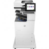 HP Color LaserJet Enterprise M682z Printer Toner Cartridges